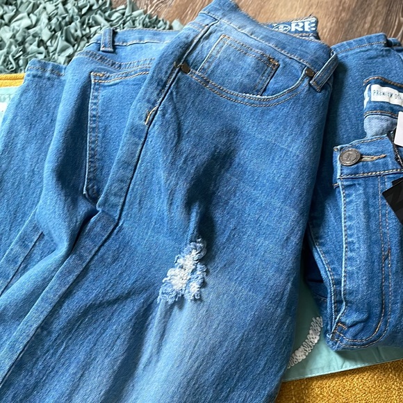 Reason Jeans Men Size 34 and 36 - Picture 5 of 7